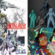 Image for article titled Alien's In, Metal Gear's Out, and More of the Latest Gaming News